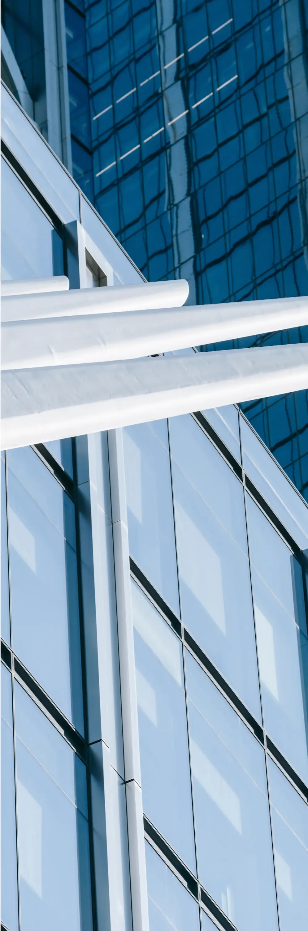 Executed industrial and infrastructure projects