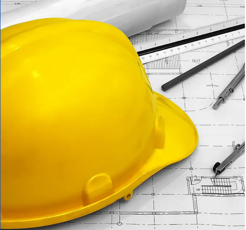 Engineering services project